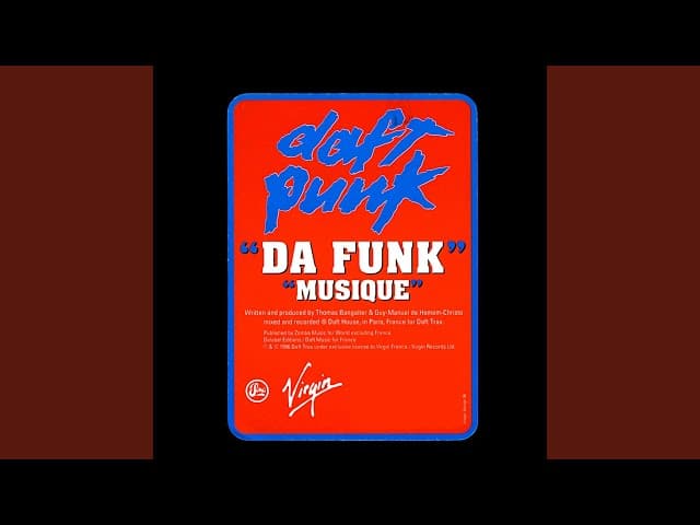 Da Funk