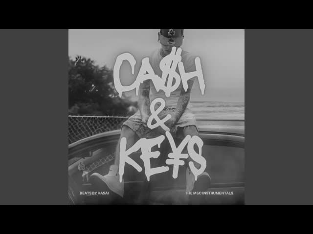 TOO FUN (M&C EDIT) (X)