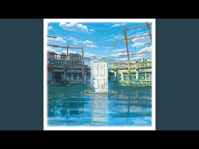 すずめ - Suzume (feat. Toaka)