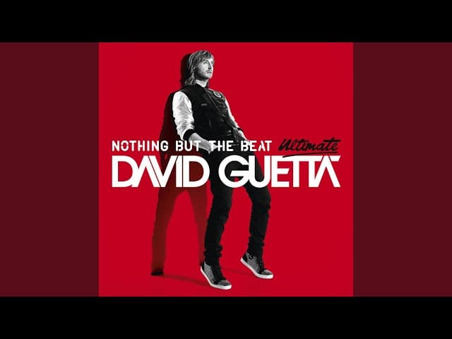 Titanium (feat. Sia)