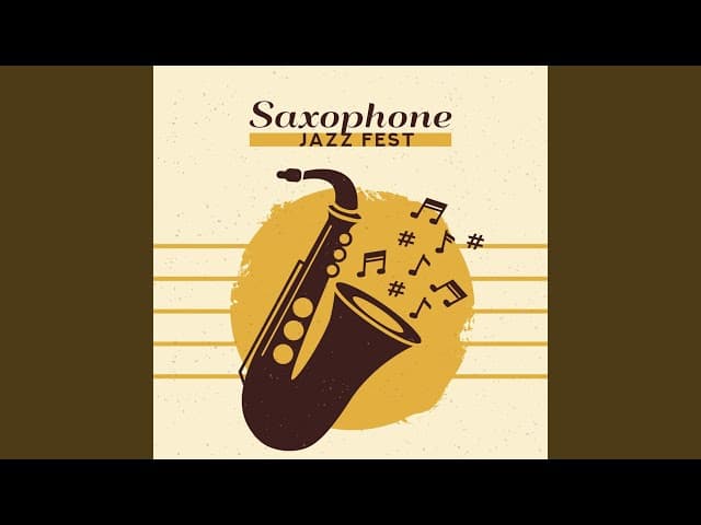 Saxophone Jazz Fest