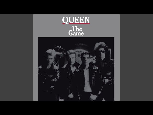 Another One Bites The Dust