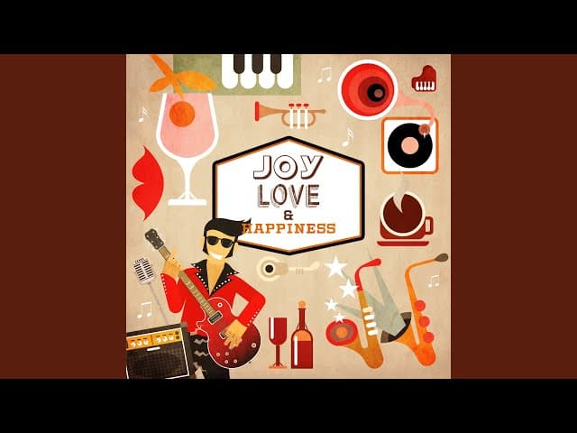 Soulful Night City Smooth Jazz