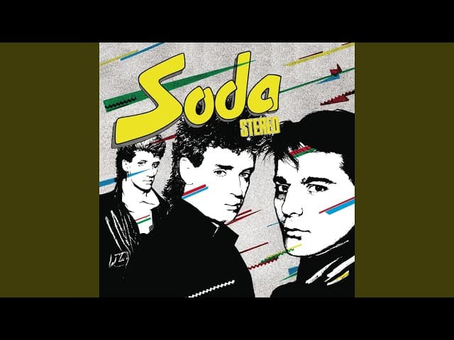 Trátame Suavemente (Remasterizado 2007)