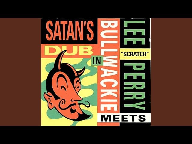Satan Dub