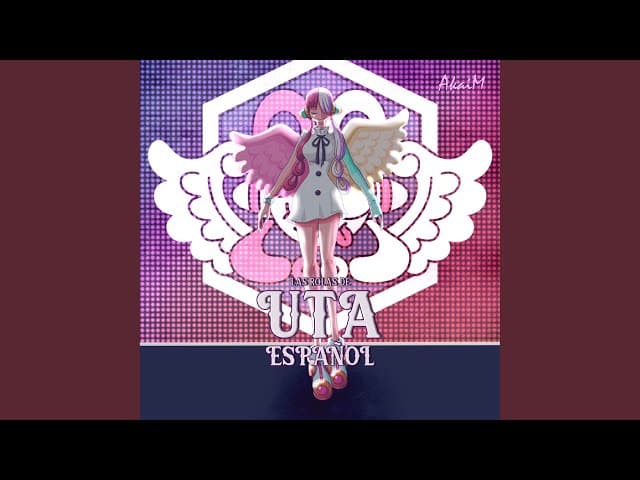 Fleeting Lullaby (Cover en Español)