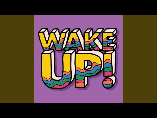 Wake Up! (feat. Kaleta)