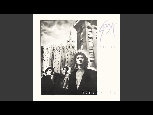 En La Ciudad De La Furia (Remasterizado 2007)