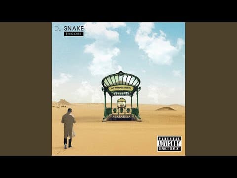 Preview thumbnail for Let Me Love You (feat. Justin Bieber)