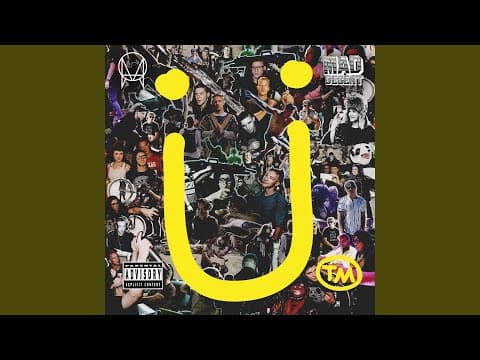 Preview thumbnail for Where Are Ü Now (with Justin Bieber) (feat. Justin Bieber)