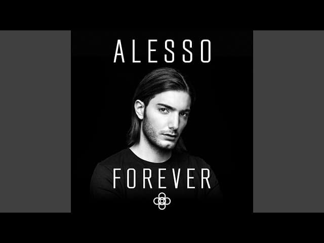 Heroes (we could be) (feat. Tove Lo)