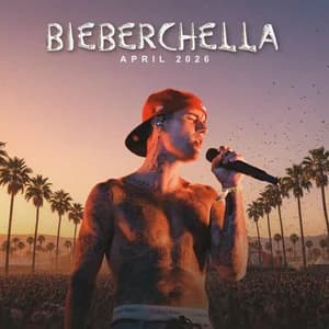 Preview thumbnail for JUSTIN BIEBER COACHELLA 2026 (SETLIST)