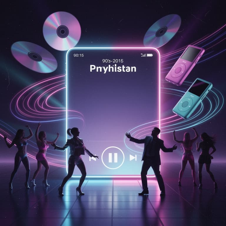 Cover image for Y2K Afterparty Anthems