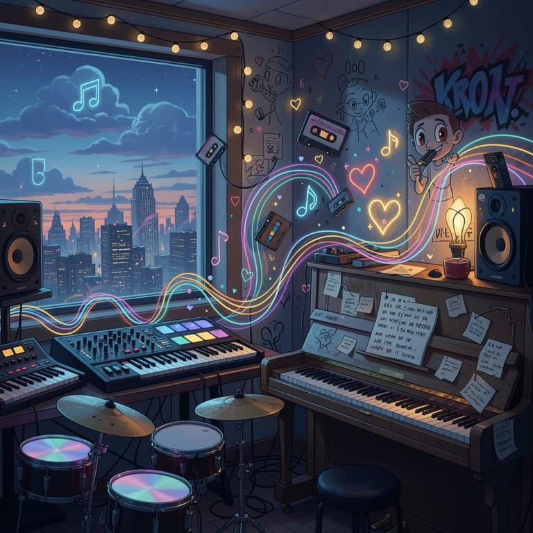 Jon Bellion Essentialsのプレビュー