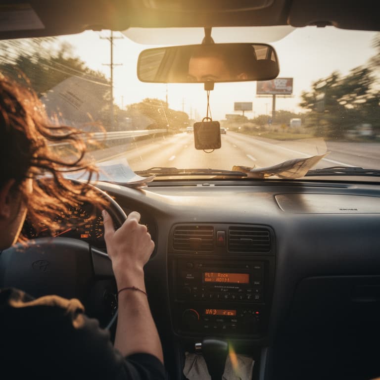 Rradioのプレビュー