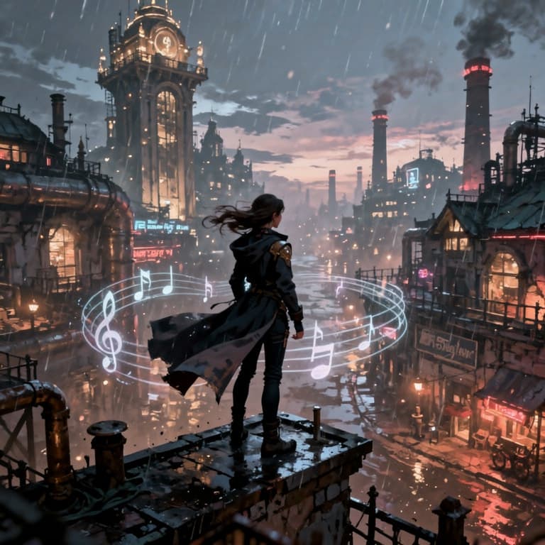 Preview thumbnail for Arcane Rebel-Heart Energy