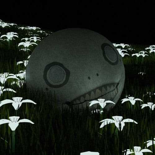 Cover image for Inside the World of NieR:Automata