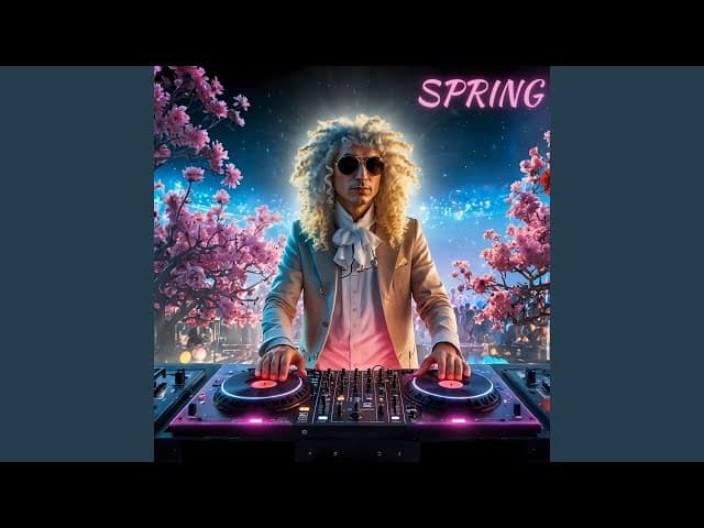 Vivaldi: Spring (EDM Remake)