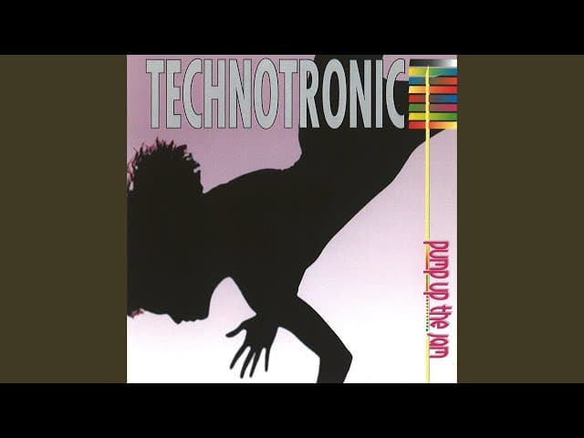 Aperçu de Techno 80s/90s en Latinoamérica